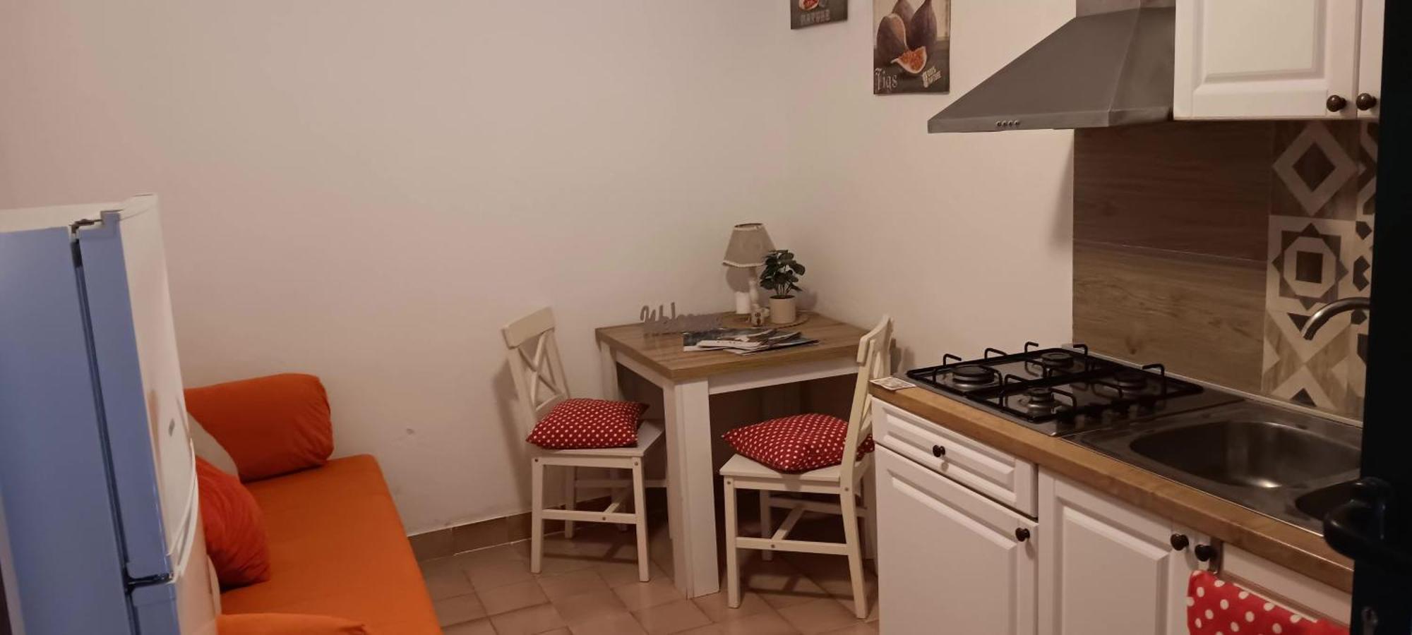 Suzi Apartma *