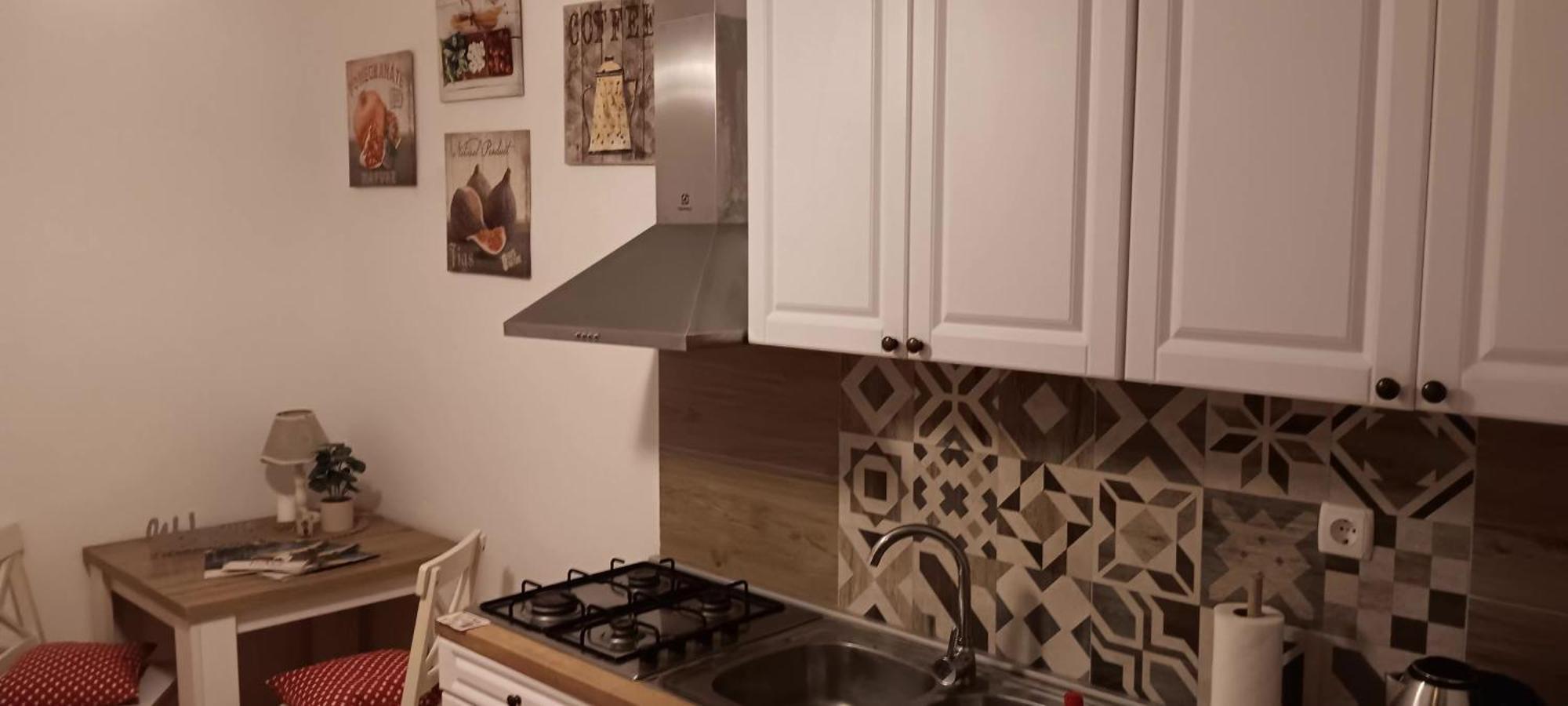 Suzi Apartma