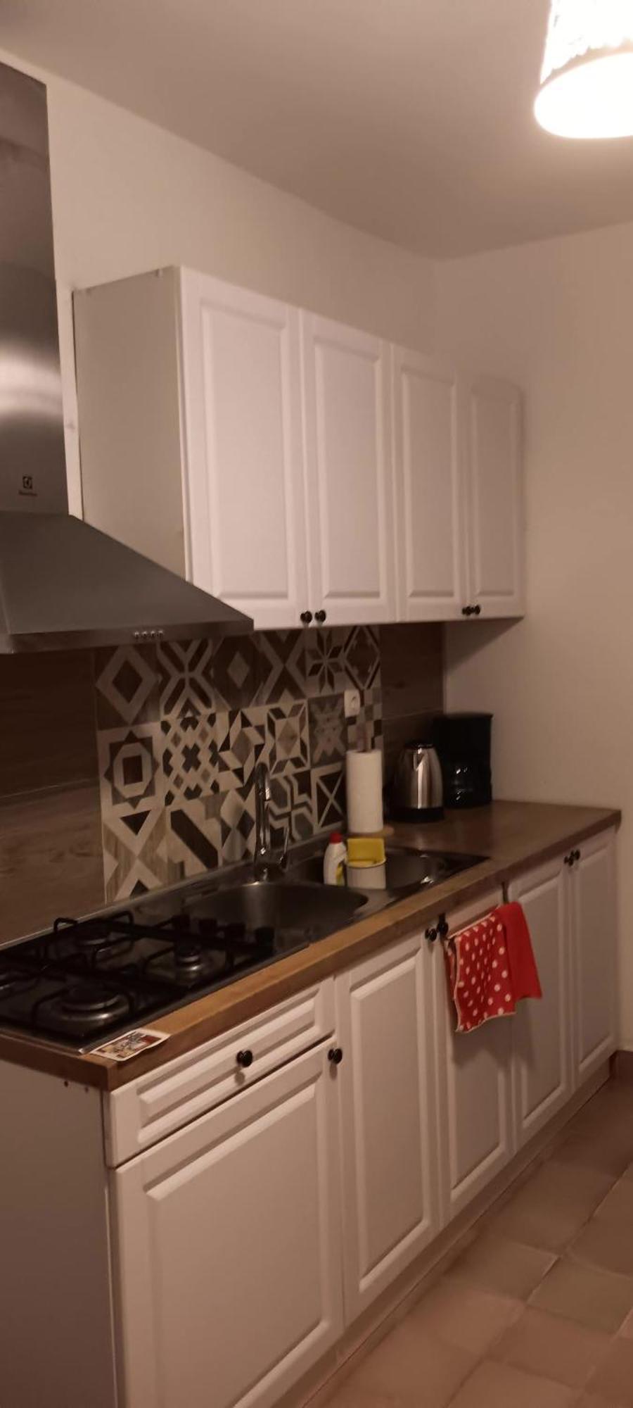 Apartma Suzi Pag Town